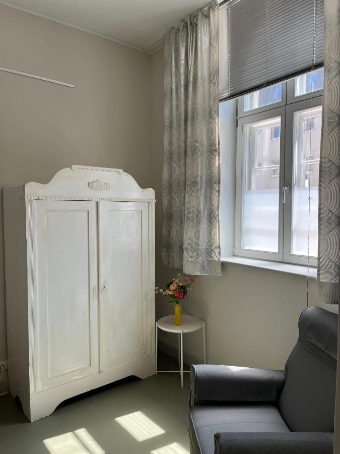 Ferienwohnung - Schweriner Altstadt - Fewo 9 Schwerin  Exterior foto